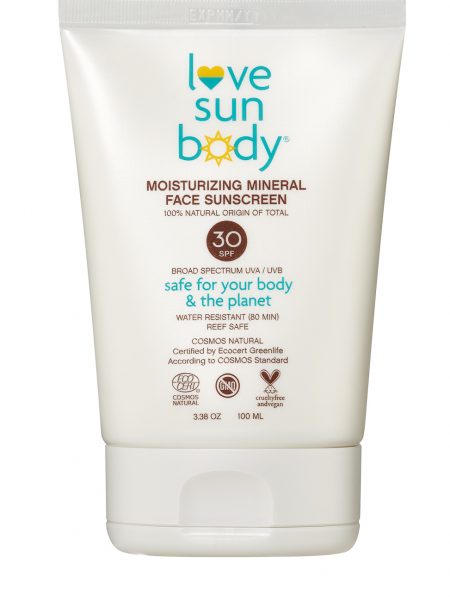 Love Sun Body Moisturizing Mineral Face Sunscreen No Reflection.jpg