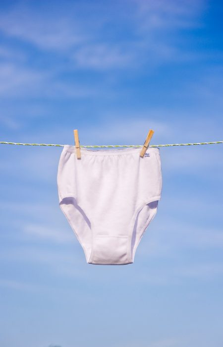sustainable underwear fashion brands