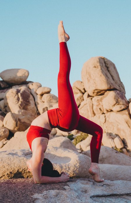 Sustainable Fashion Brands Activewear